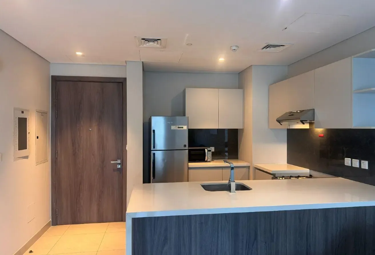 Furnished 2BR | Community View | Sol Avenue