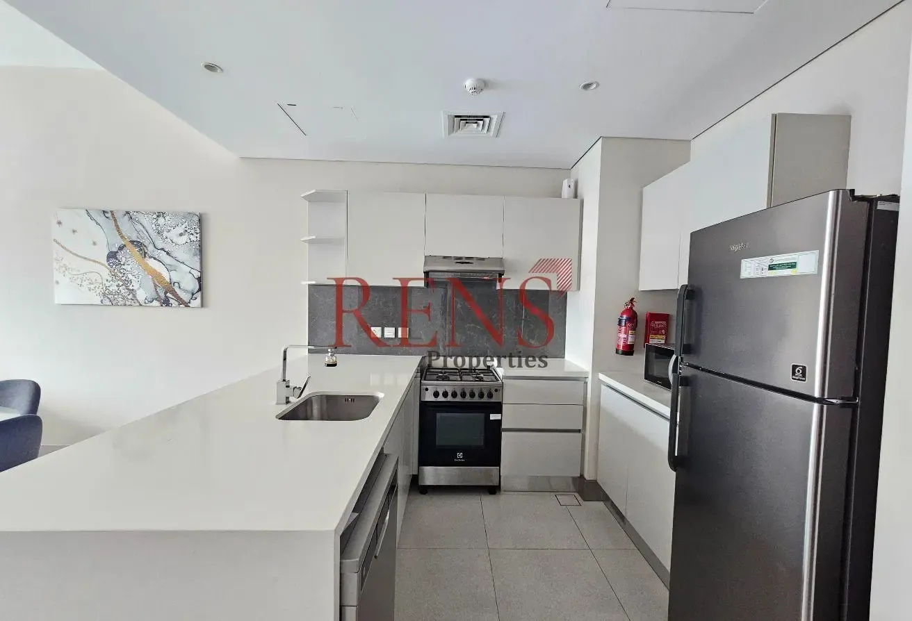 Elegant living | Fully Furnished | Prime Location