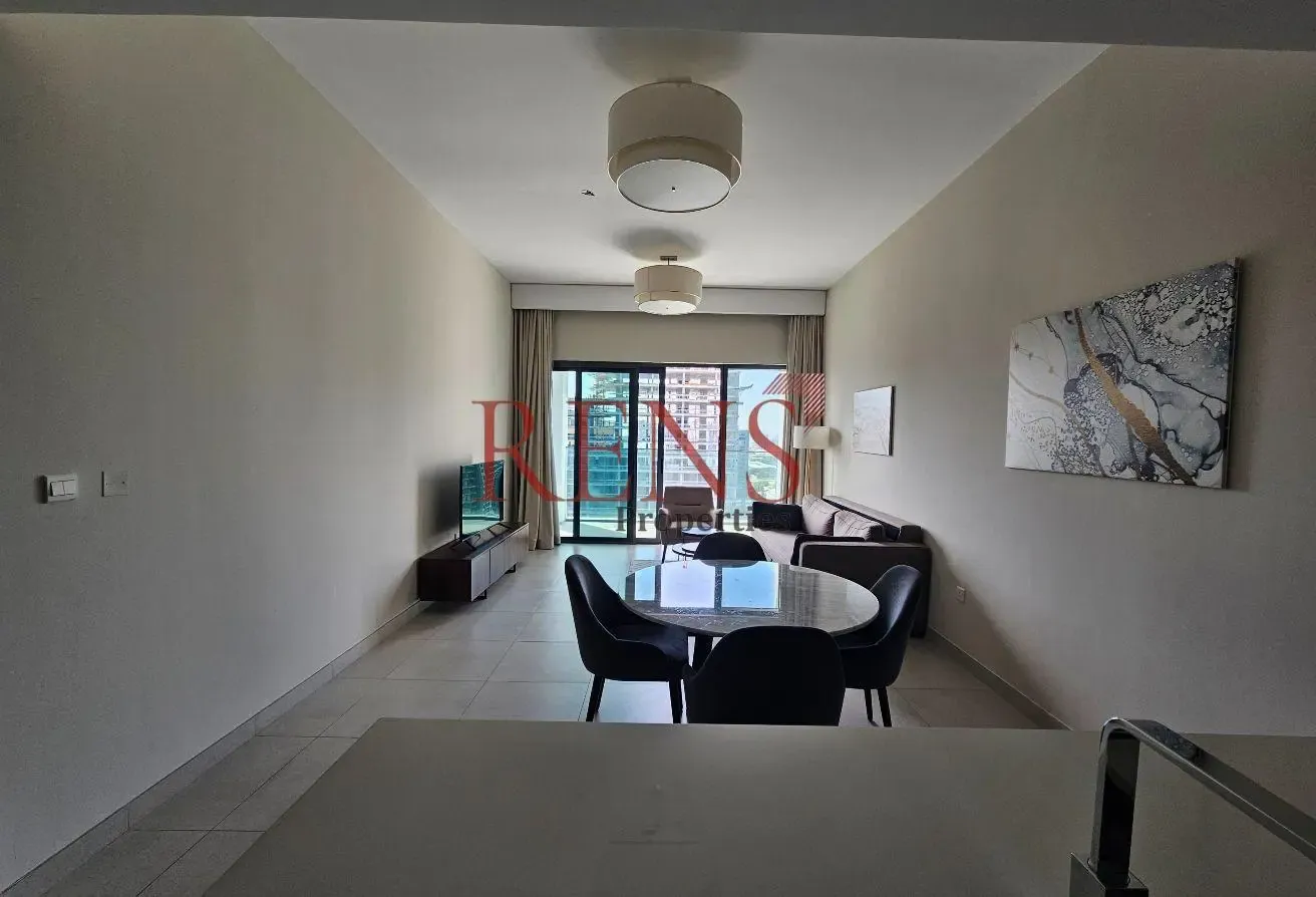 Elegant living | Fully Furnished | Prime Location