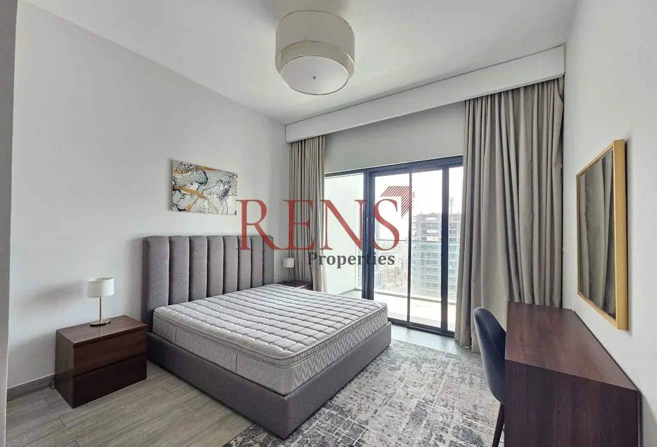 Elegant living | Fully Furnished | Prime Location