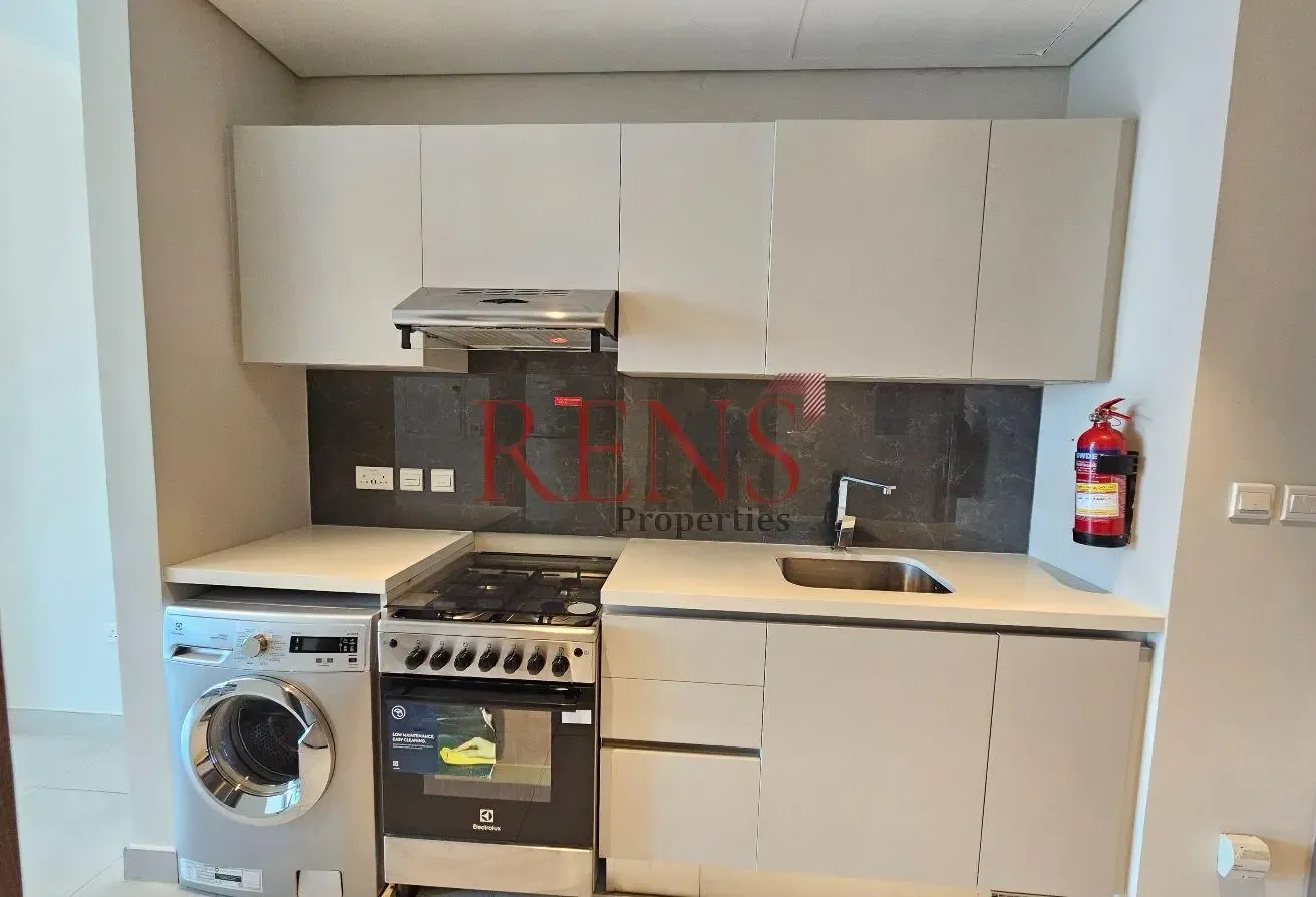 Furnished Studio | Modern Layout | Stunning View