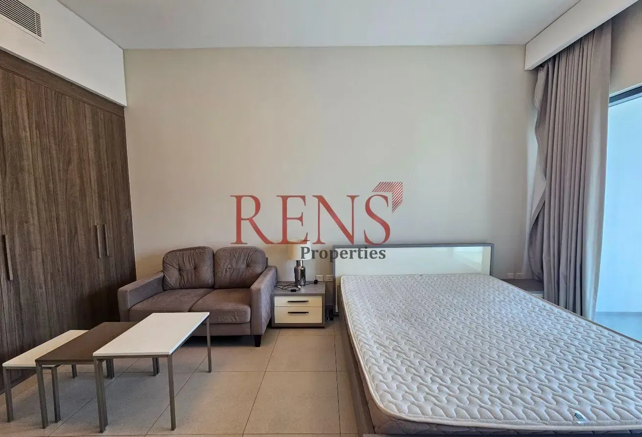 Furnished Studio | Modern Layout | Stunning View