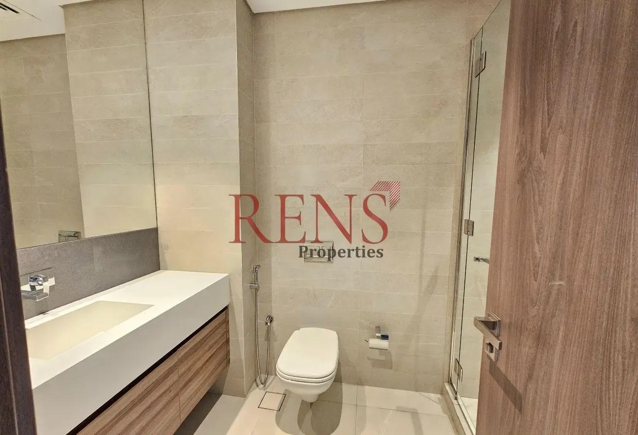 Furnished Studio | Modern Layout | Stunning View