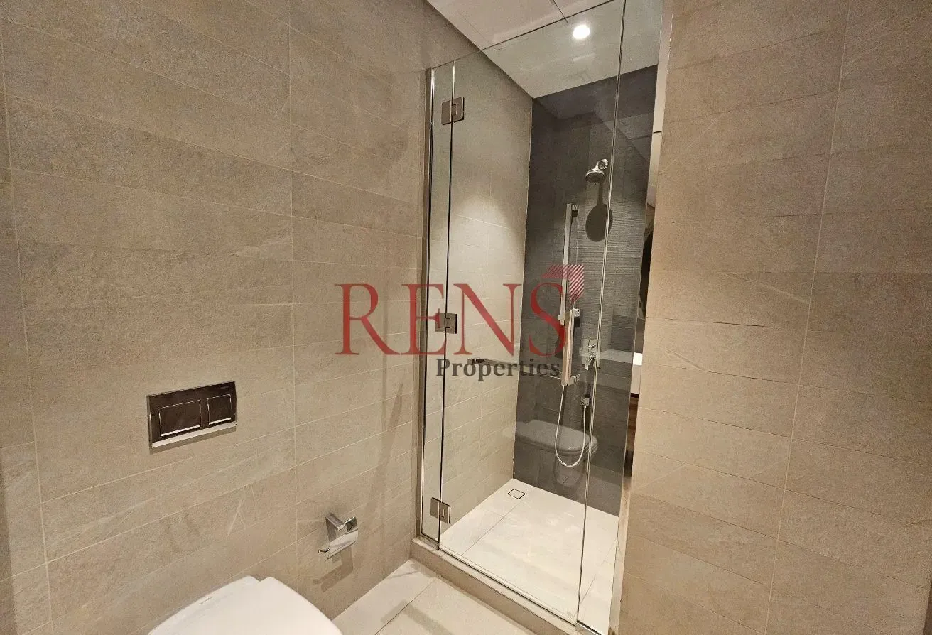 Furnished Studio | Modern Layout | Stunning View