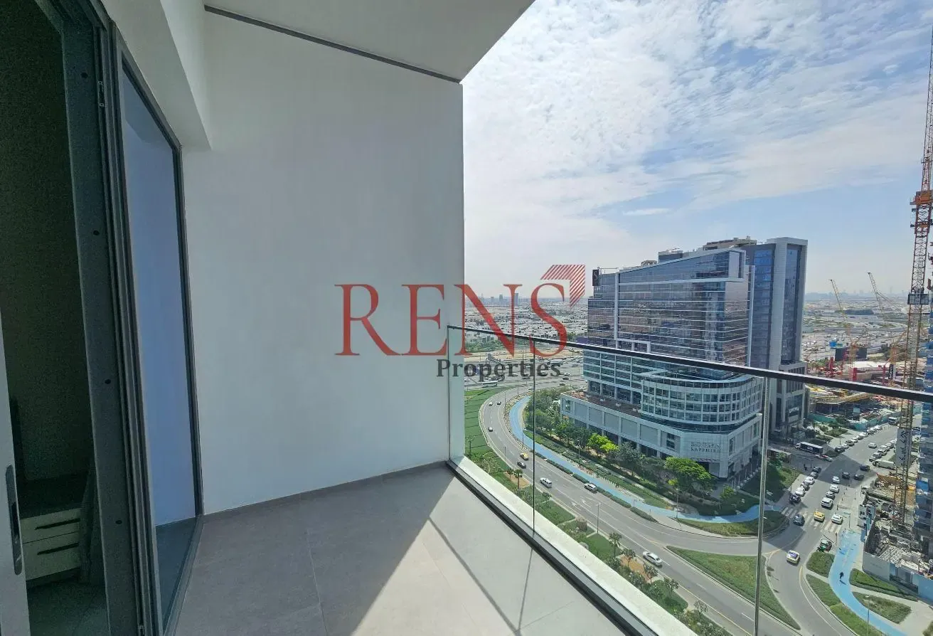 Furnished Studio | Modern Layout | Stunning View