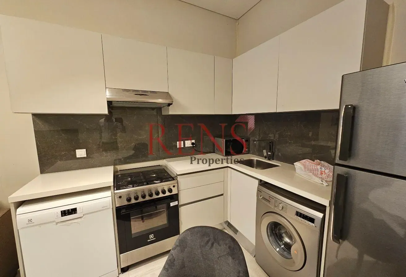 Converted Apartment | Modern Living | City View