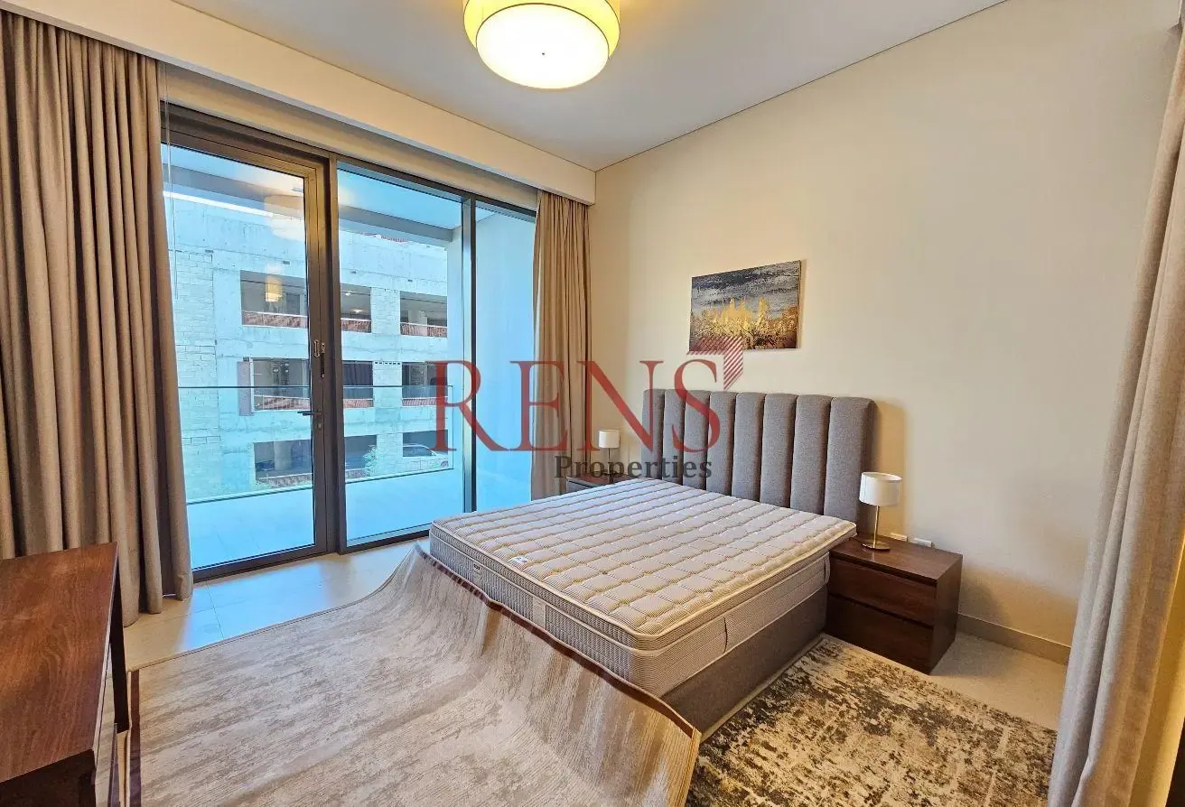 Converted Apartment | Modern Living | City View