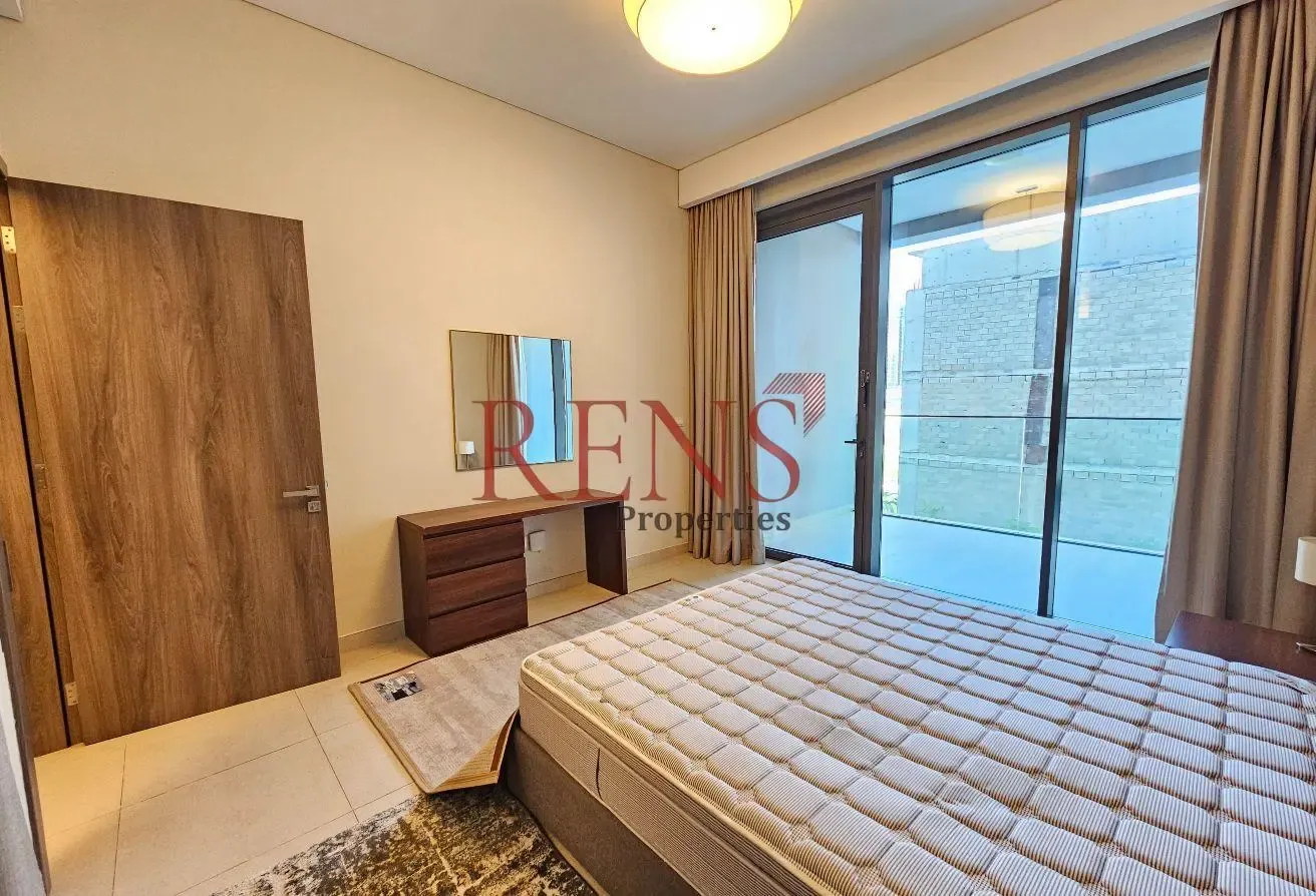 Converted Apartment | Modern Living | City View