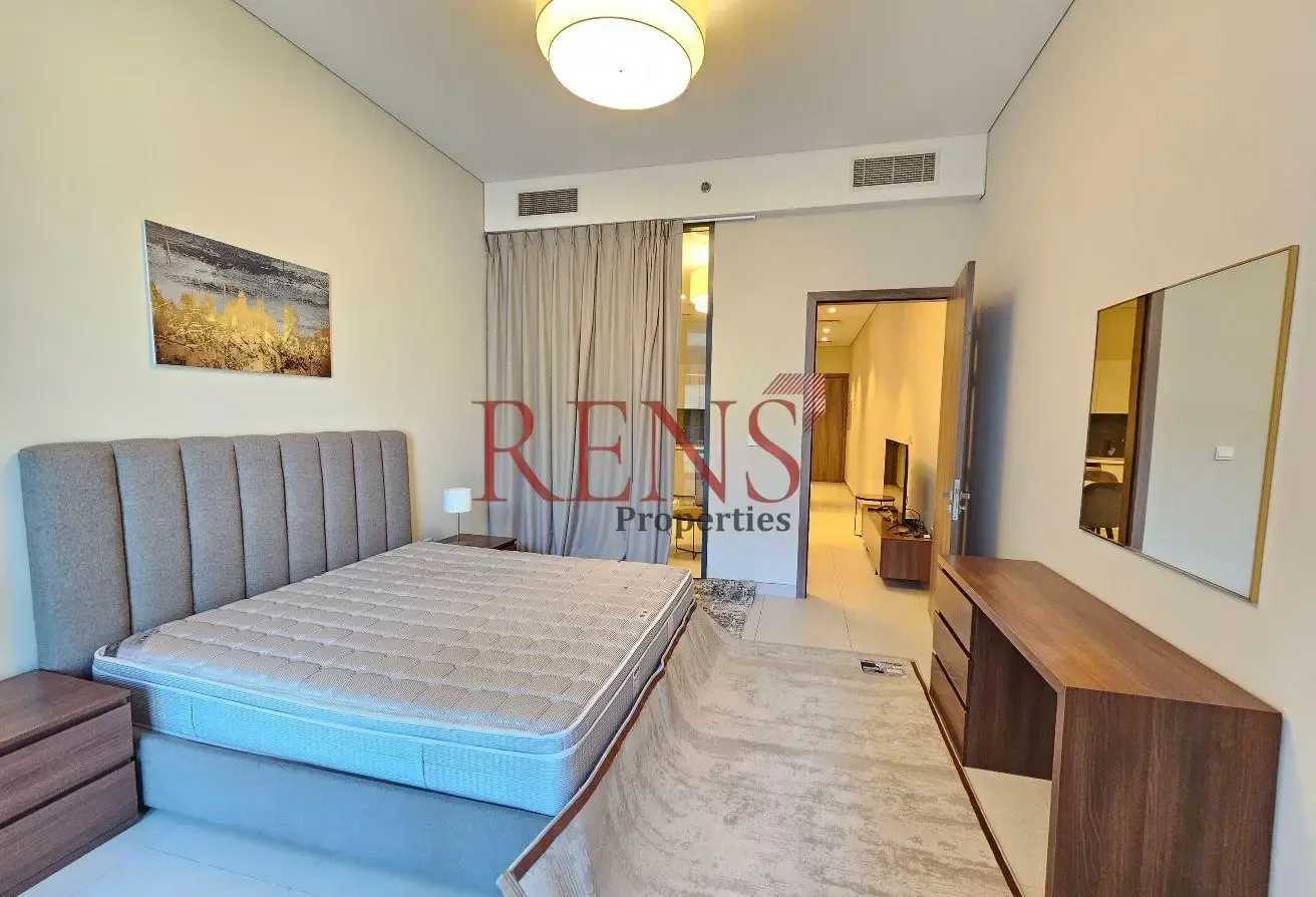 Converted Apartment | Modern Living | City View