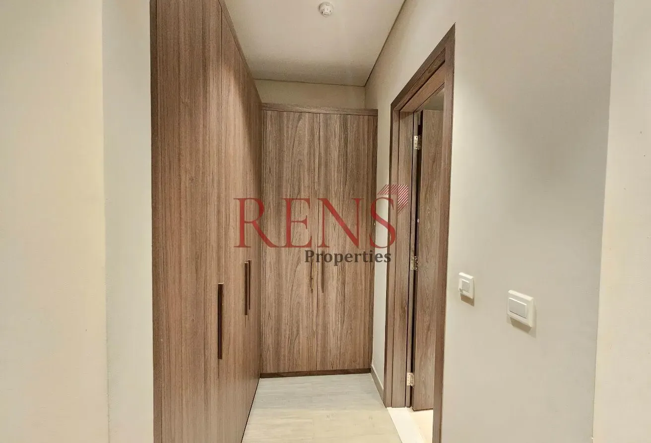 Converted Apartment | Modern Living | City View