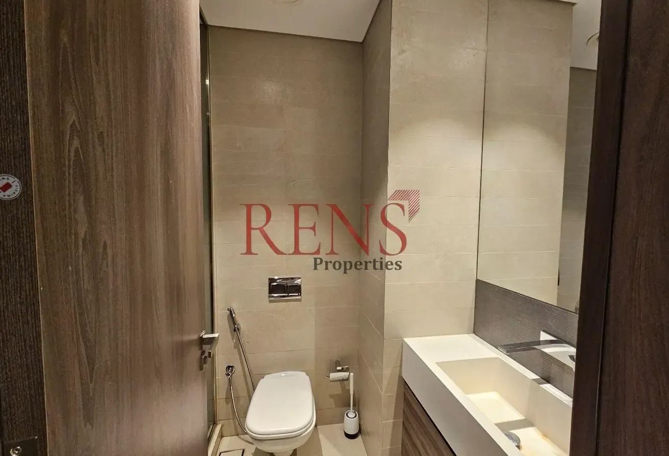Converted Apartment | Modern Living | City View
