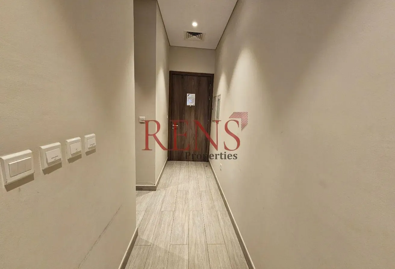 Converted Apartment | Modern Living | City View