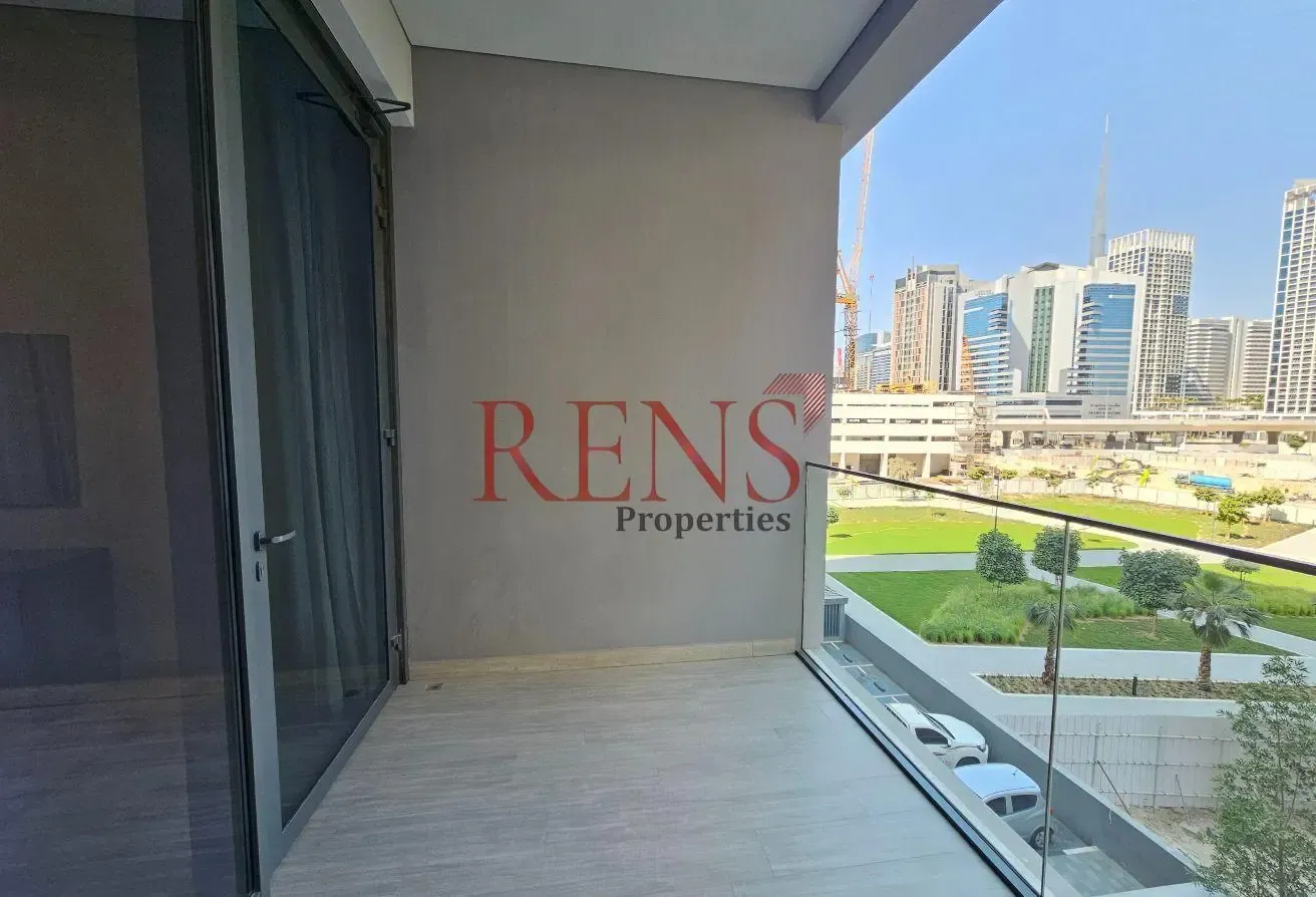 Converted Apartment | Modern Living | City View