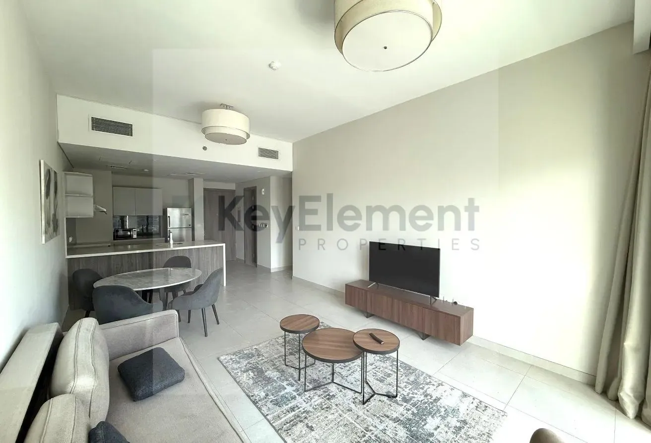 Spacious 2BR | Business Bay | Ready to Move In