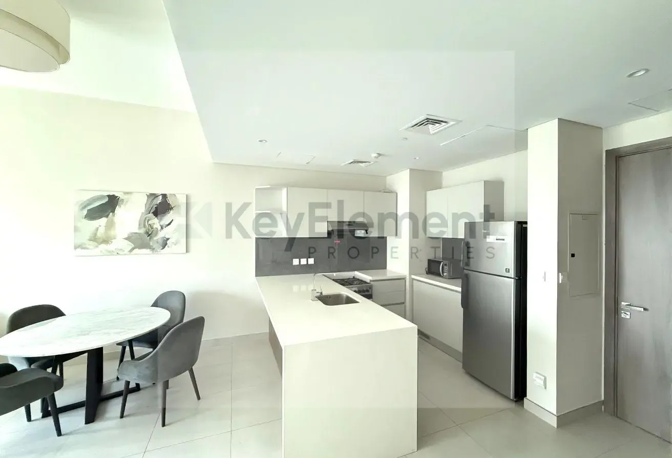 Spacious 2BR | Business Bay | Ready to Move In