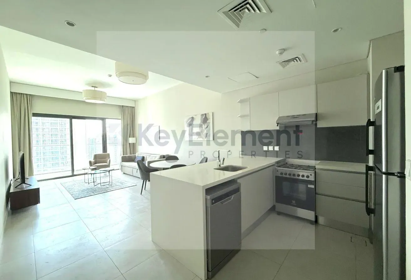 Spacious 2BR | Business Bay | Ready to Move In