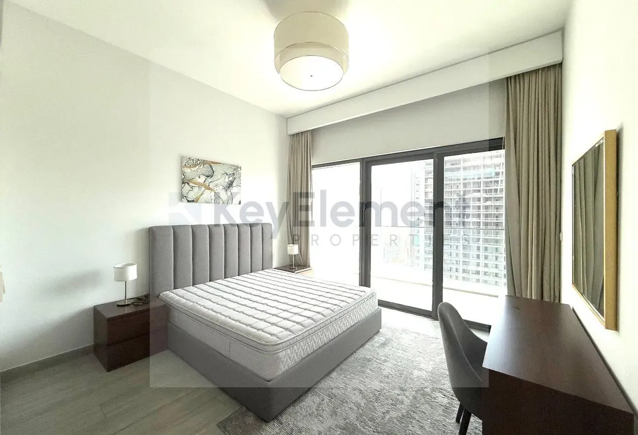 Spacious 2BR | Business Bay | Ready to Move In