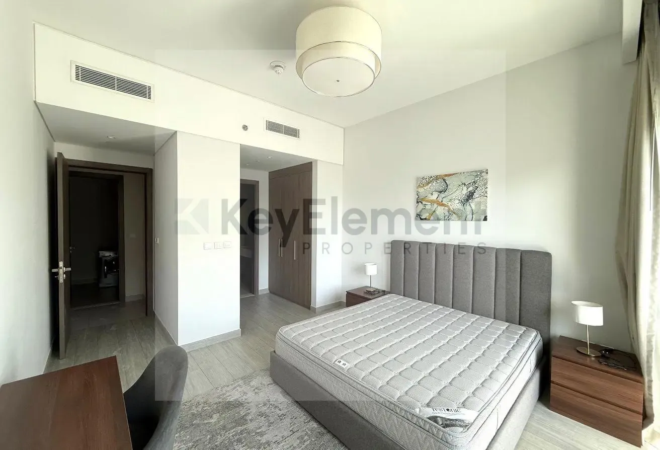 Spacious 2BR | Business Bay | Ready to Move In
