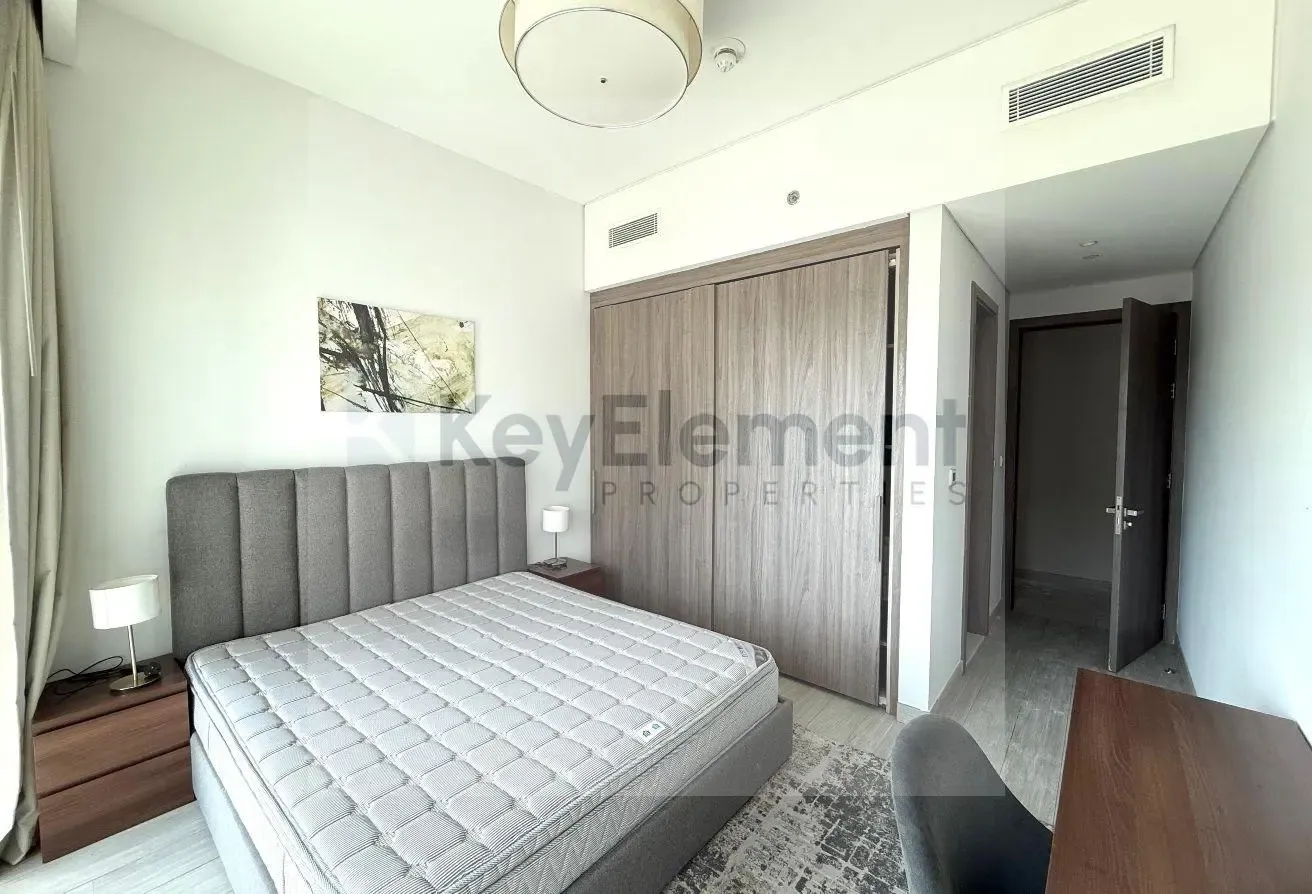 Spacious 2BR | Business Bay | Ready to Move In
