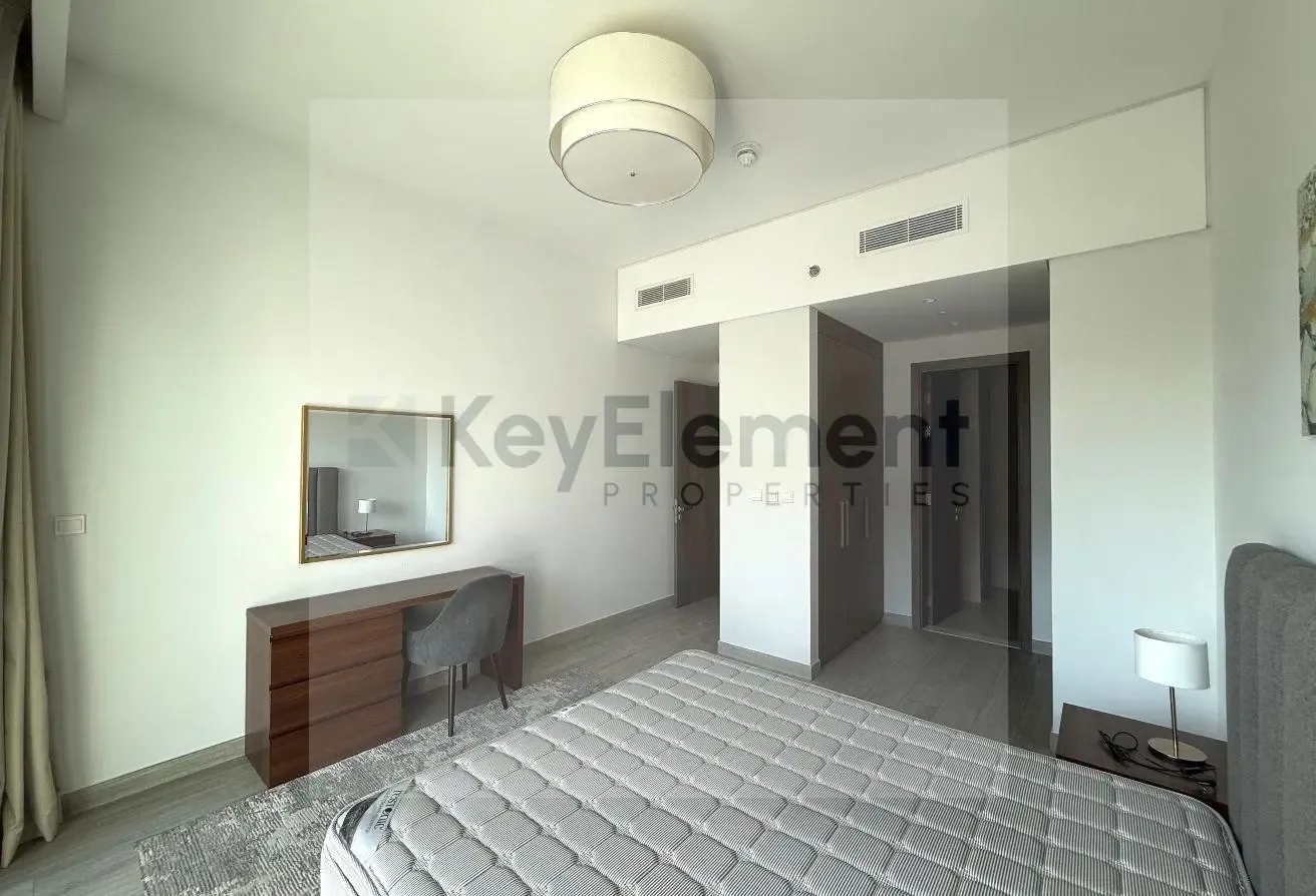 Spacious 2BR | Business Bay | Ready to Move In