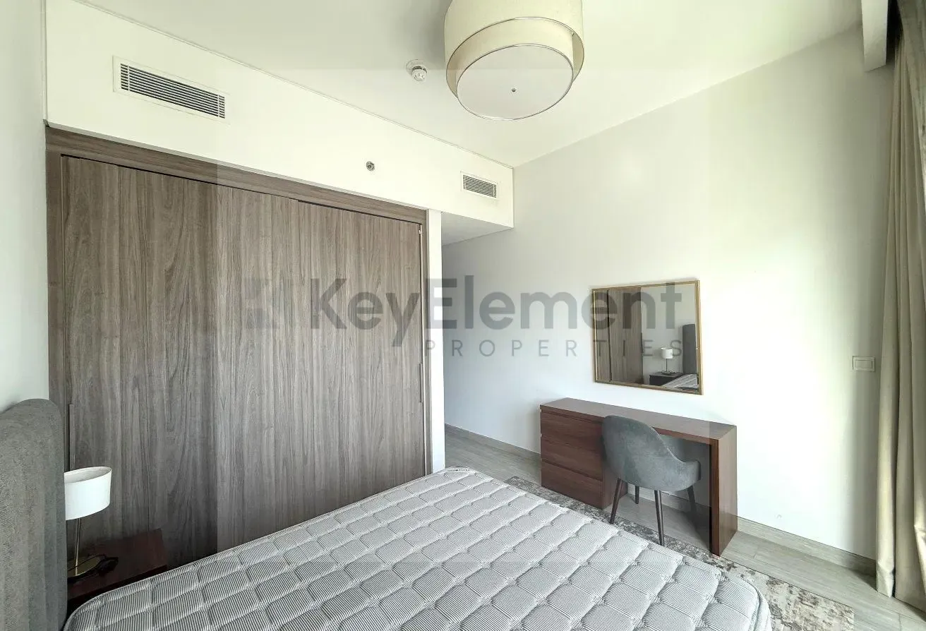 Spacious 2BR | Business Bay | Ready to Move In