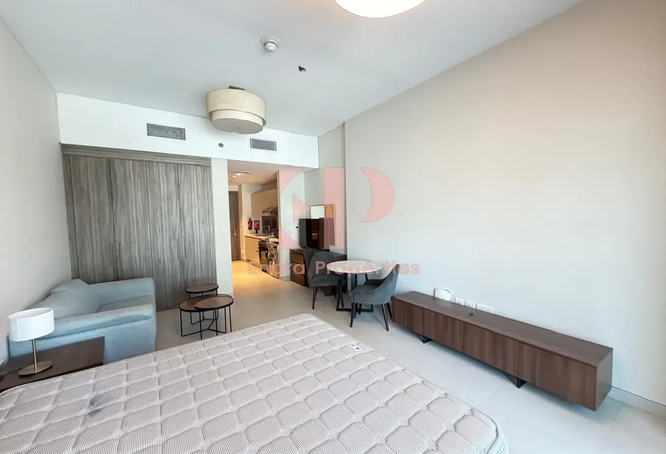 Fully Furnished l Terrace Apartment l Ready