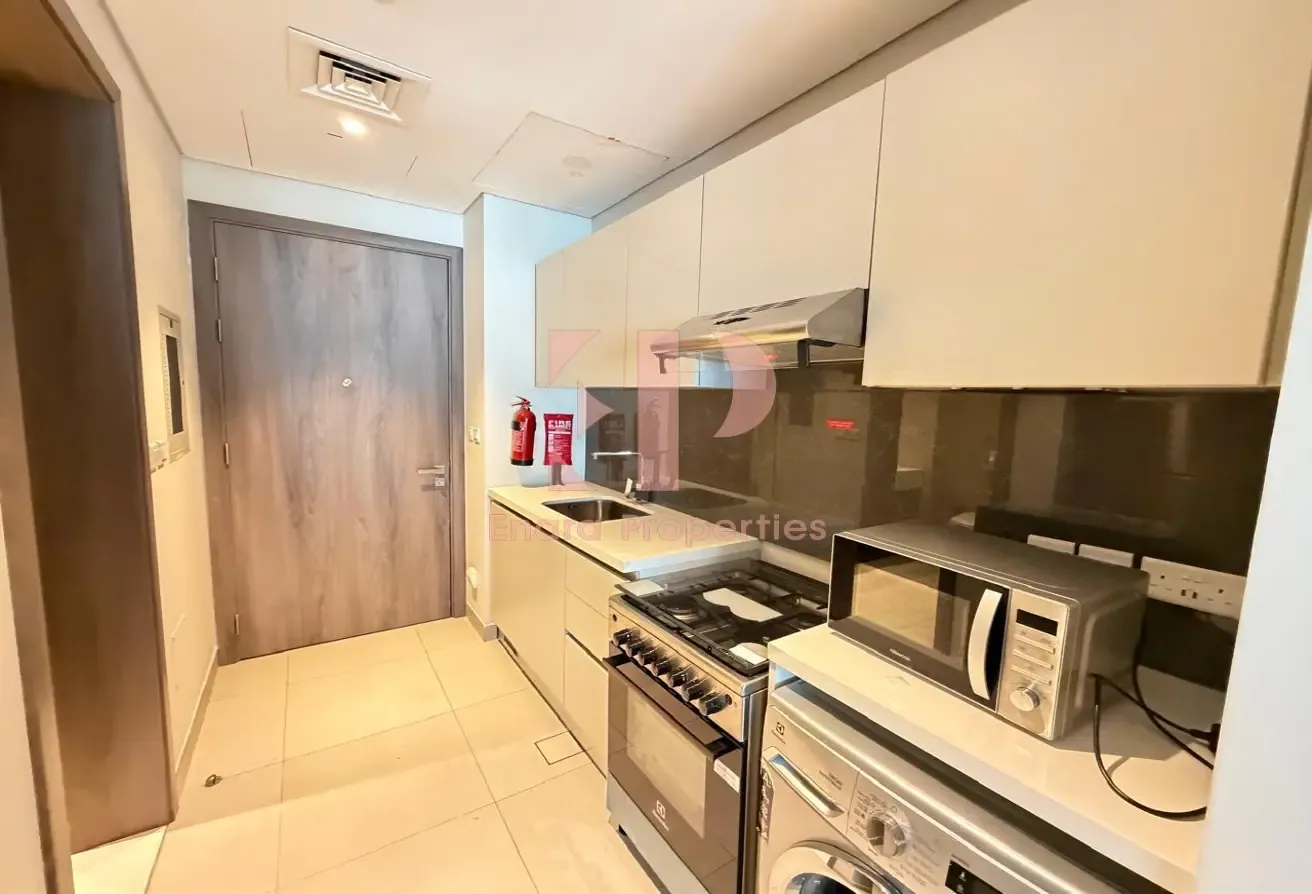Fully Furnished l Terrace Apartment l Ready