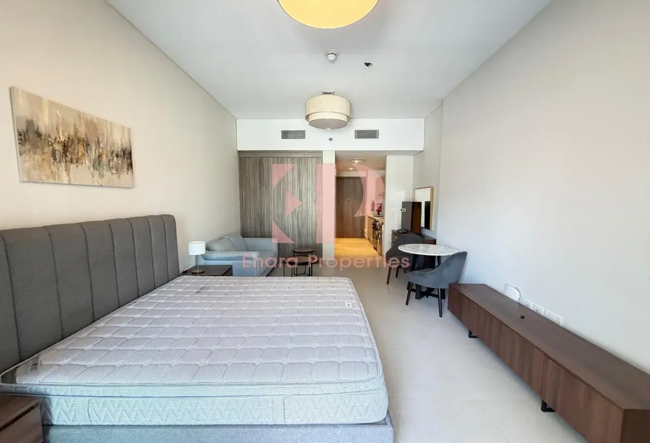 Fully Furnished l Terrace Apartment l Ready