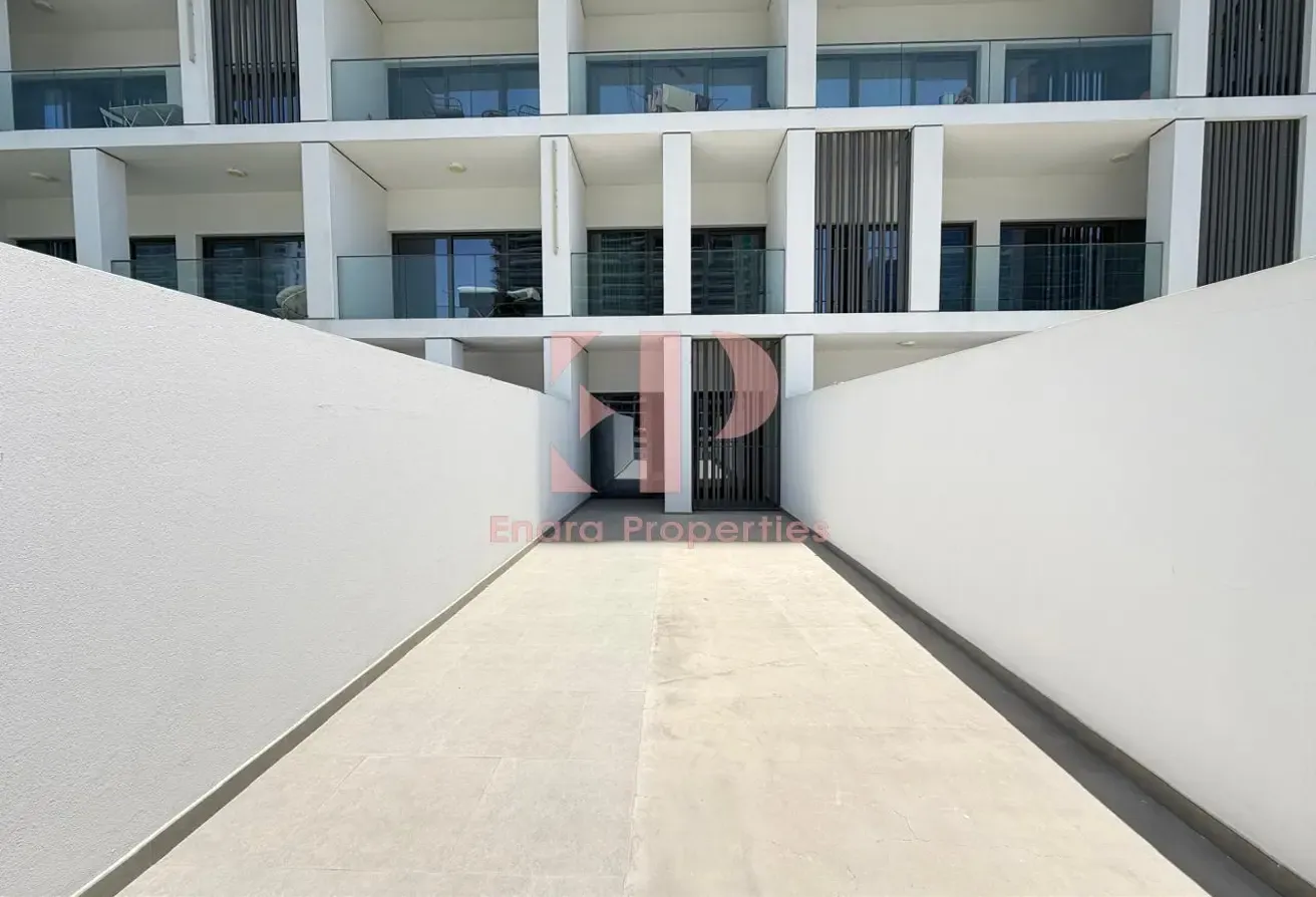 Fully Furnished l Terrace Apartment l Ready