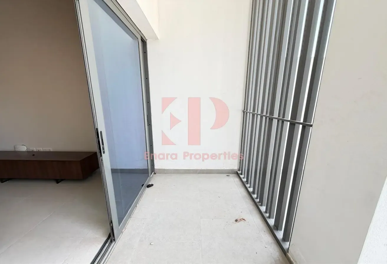 Fully Furnished l Terrace Apartment l Ready