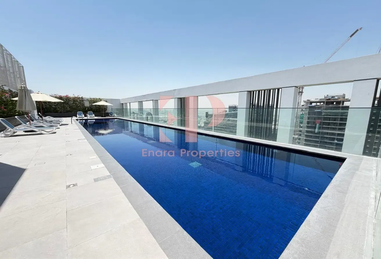 Fully Furnished l Terrace Apartment l Ready