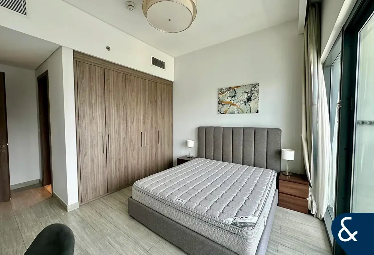 One Bedroom | Burj View | Multiple Cheques