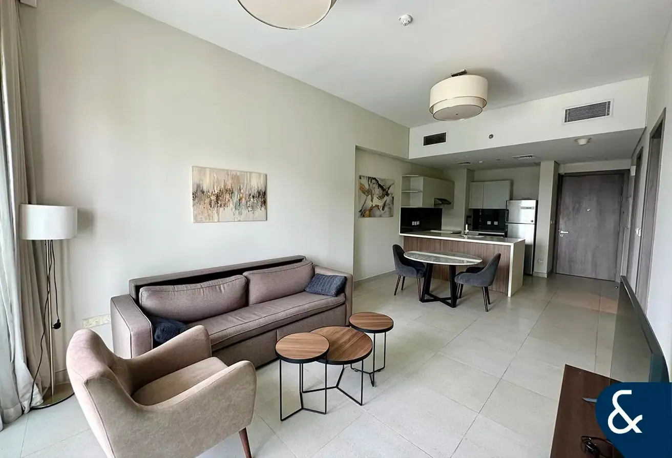 One Bedroom | Burj View | Multiple Cheques