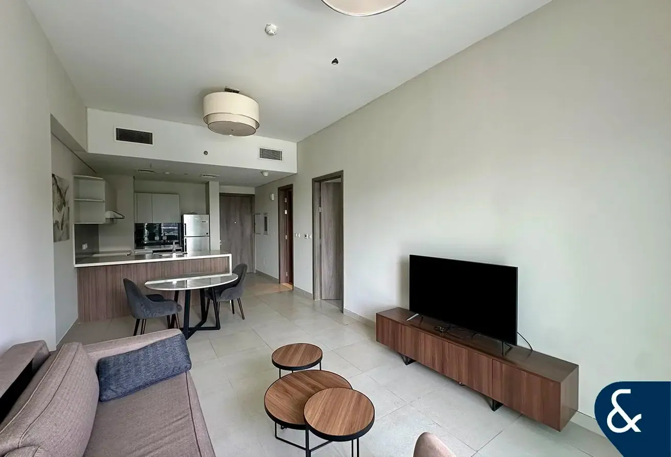One Bedroom | Burj View | Multiple Cheques