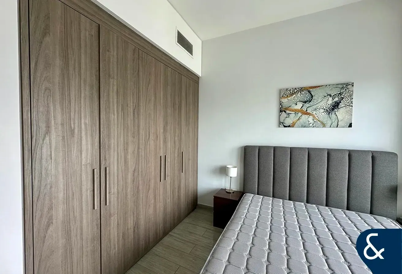 One Bedroom | Burj View | Multiple Cheques