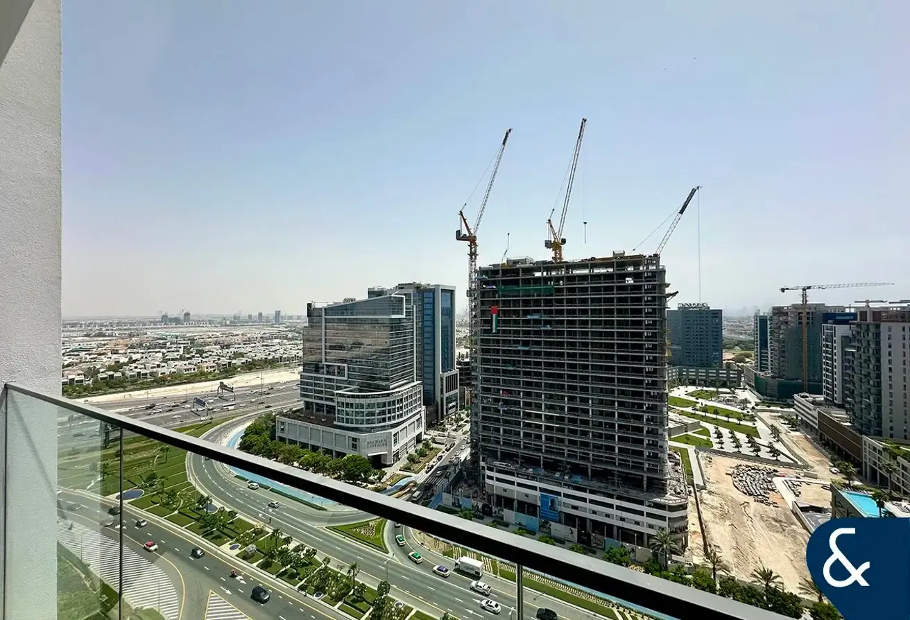 One Bedroom | Burj View | Multiple Cheques