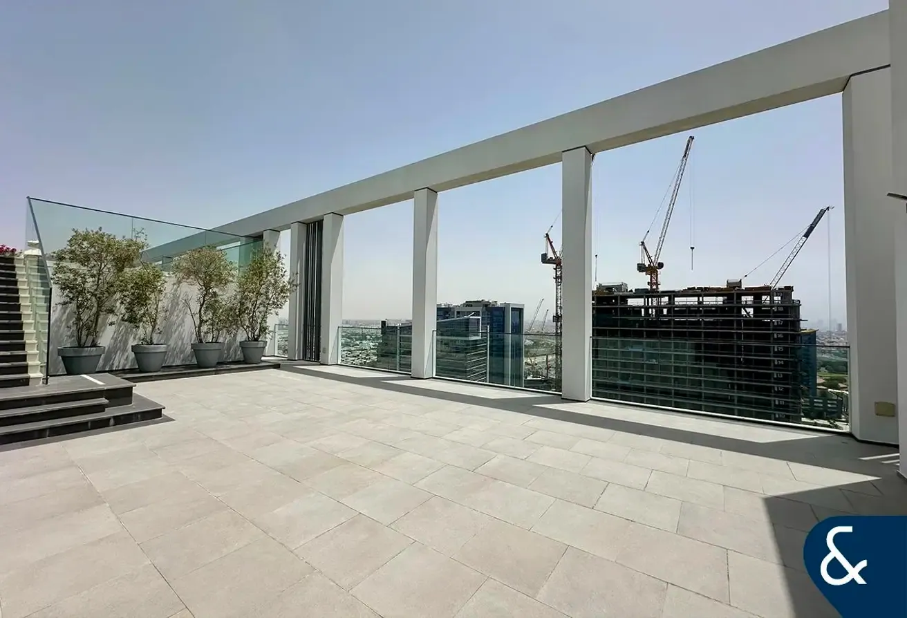 One Bedroom | Burj View | Multiple Cheques