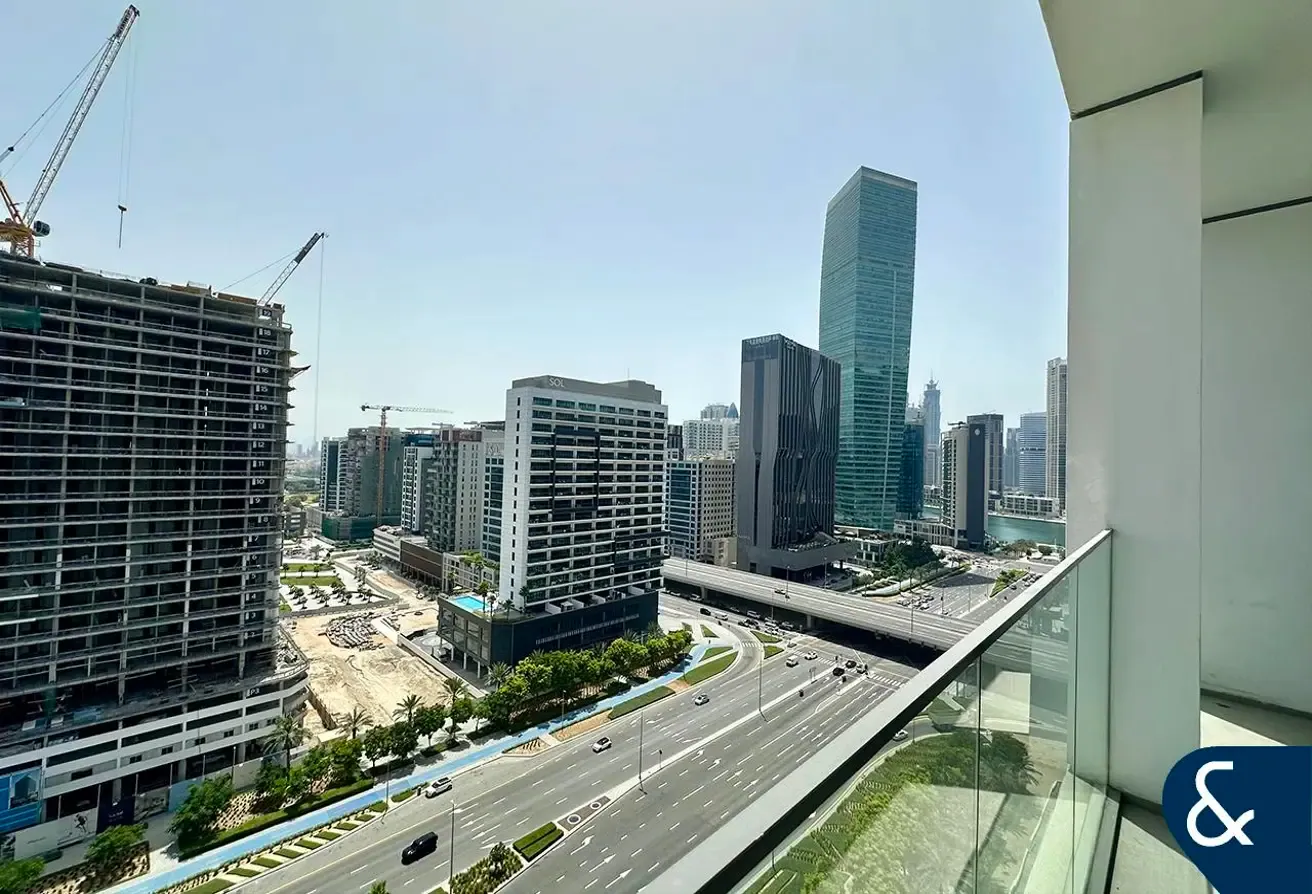 Prime Location | Furnished | Available Now