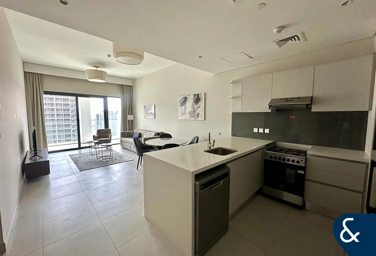 Prime Location | Furnished | Available Now