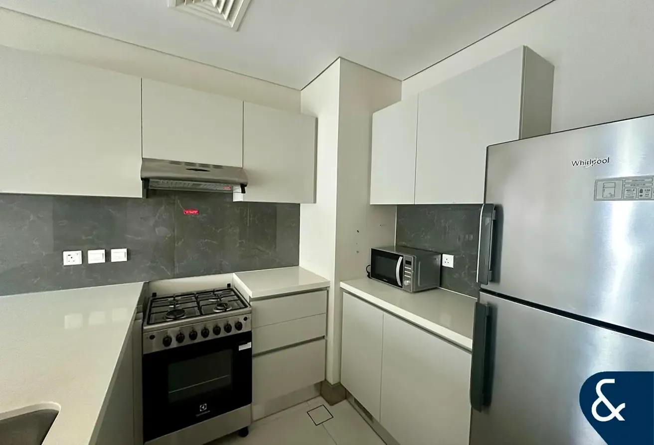 Prime Location | Furnished | Available Now