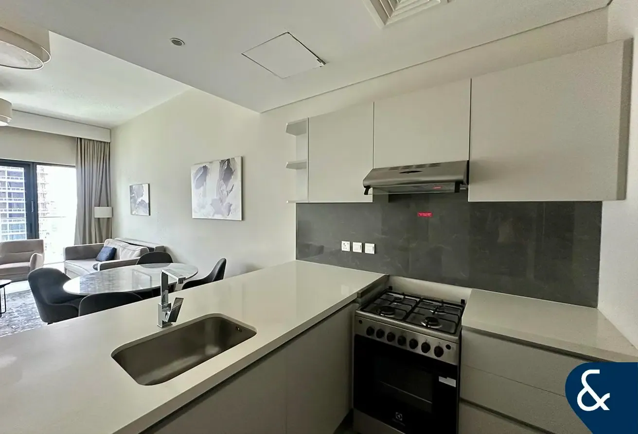 Prime Location | Furnished | Available Now