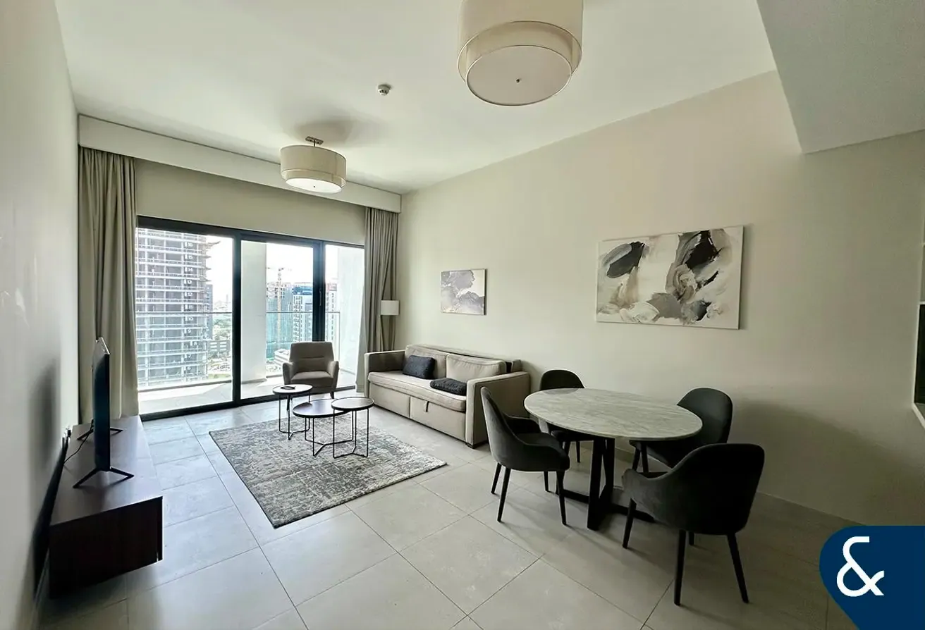 Prime Location | Furnished | Available Now