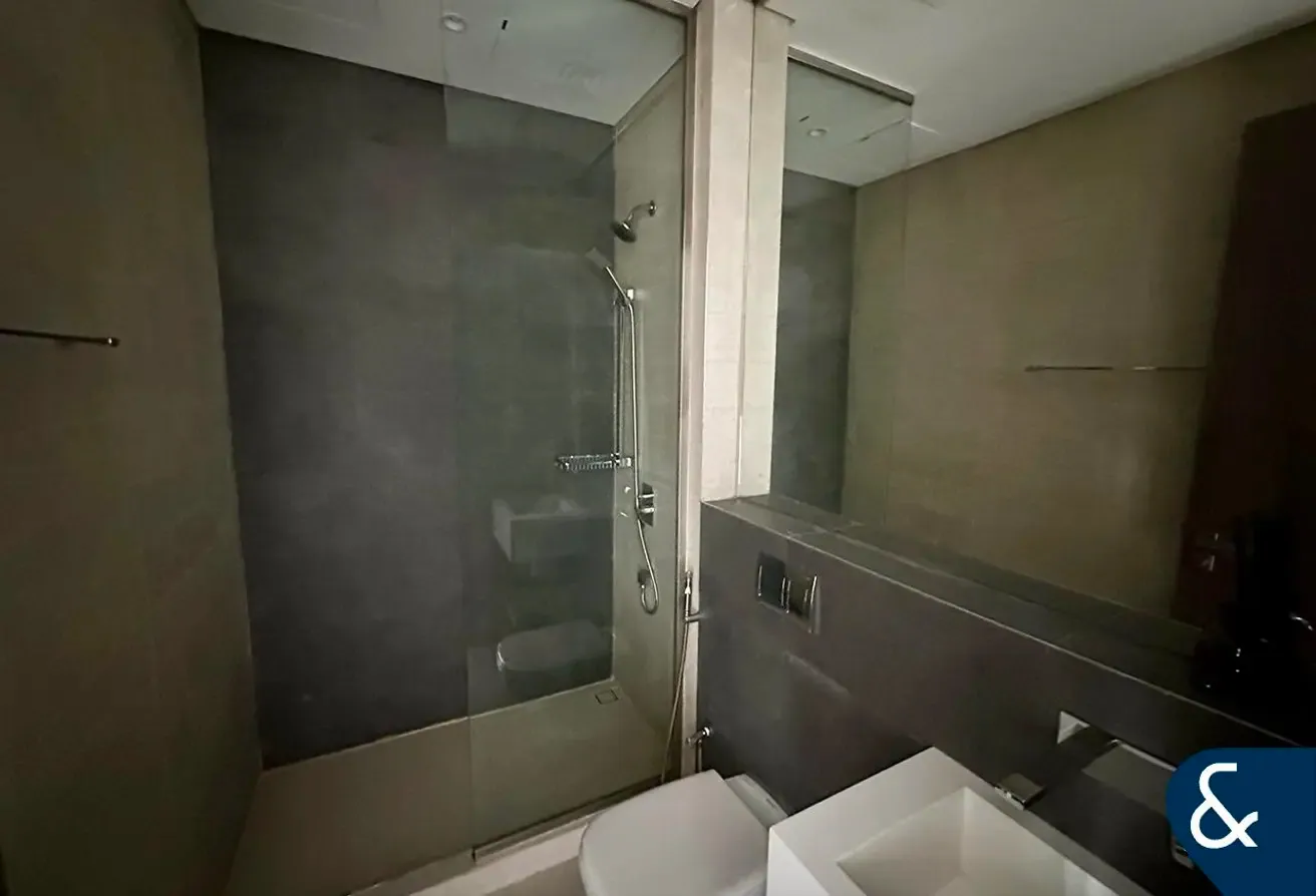 Prime Location | Furnished | Available Now