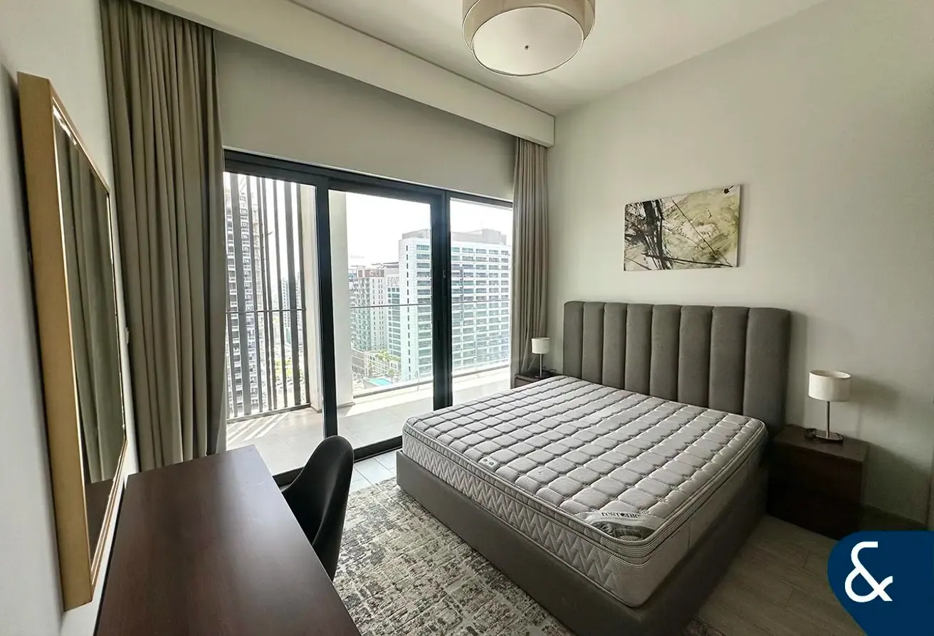 Prime Location | Furnished | Available Now