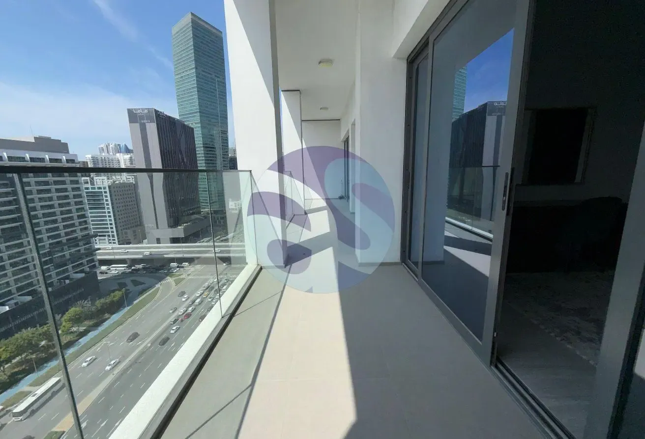 Fully Furnished 2 BHK || High Floor || Prime Loc||
