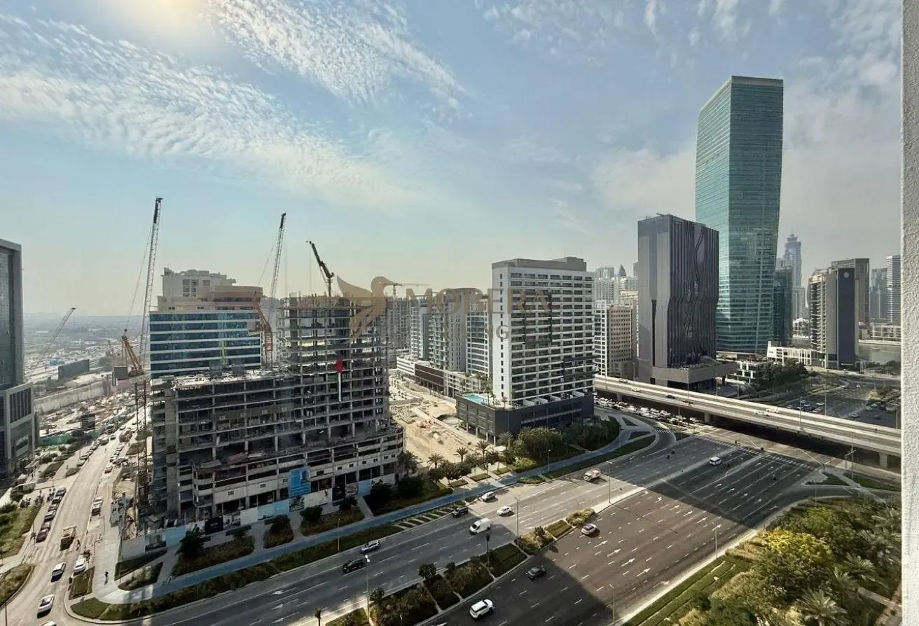 STUDIO | SOL AVENUE | BUSINESS BAY