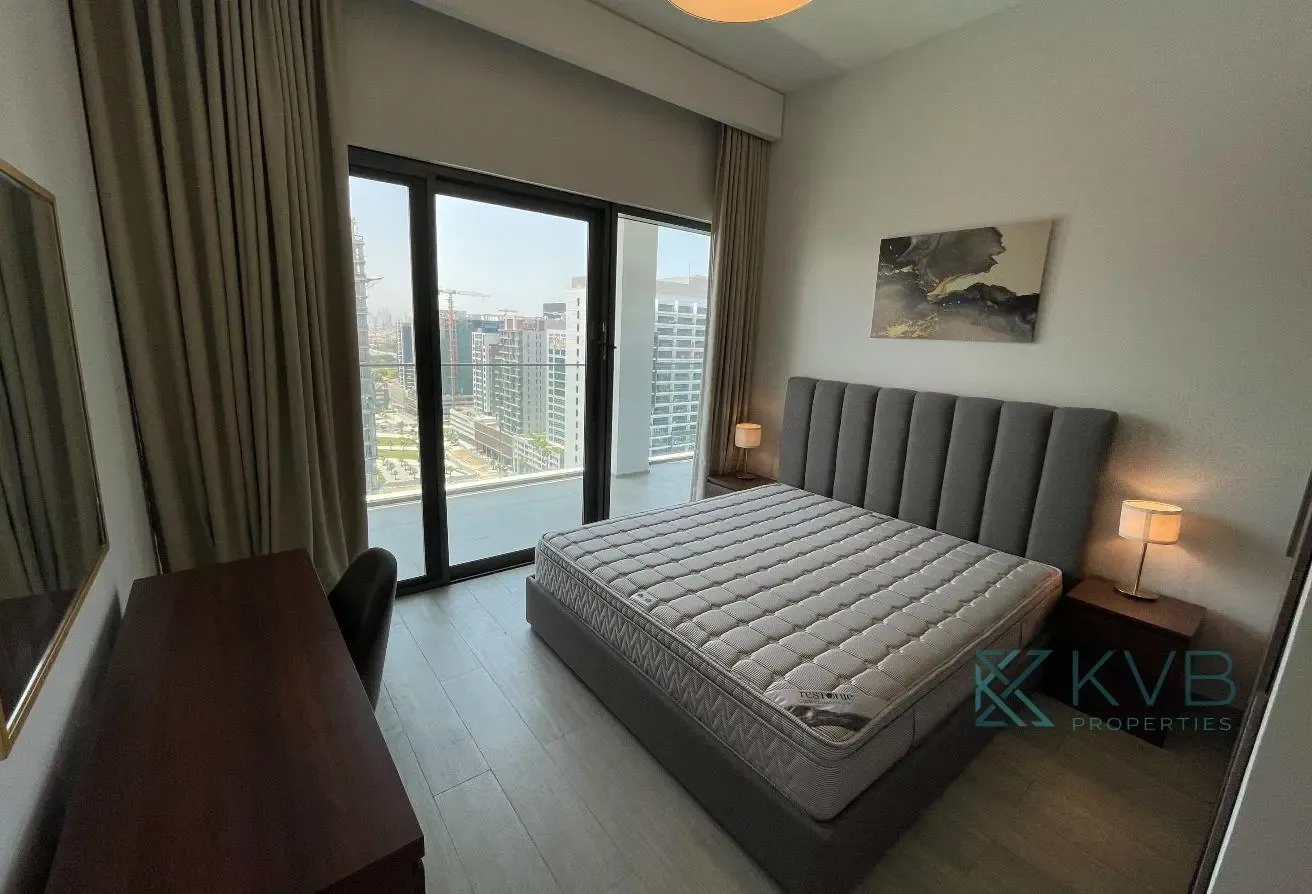 Luxury Furnished |  Move-In Ready | 12 Cheques