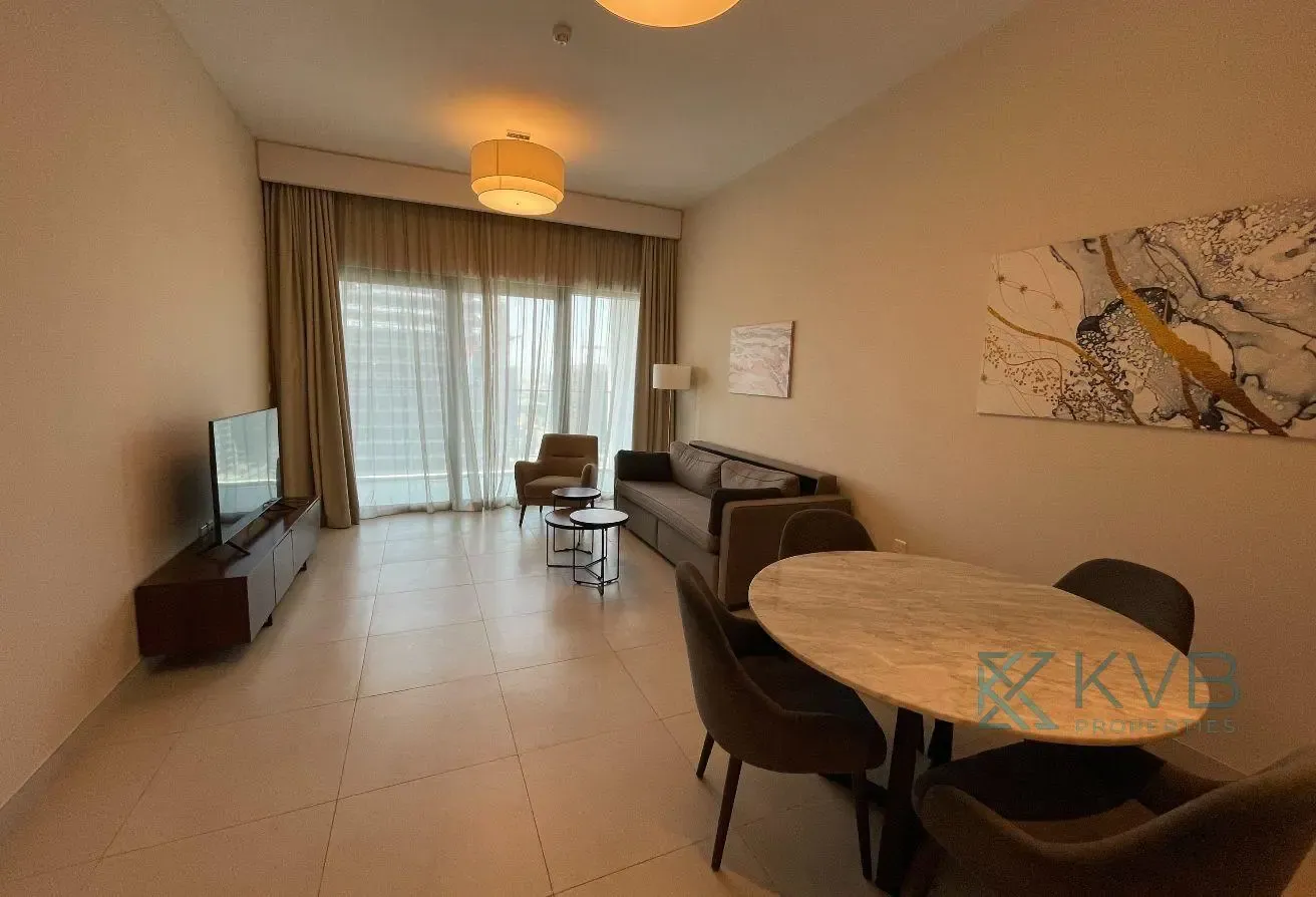 Luxury Furnished |  Move-In Ready | 12 Cheques