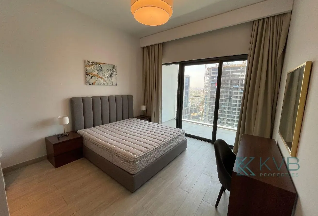 Luxury Furnished |  Move-In Ready | 12 Cheques
