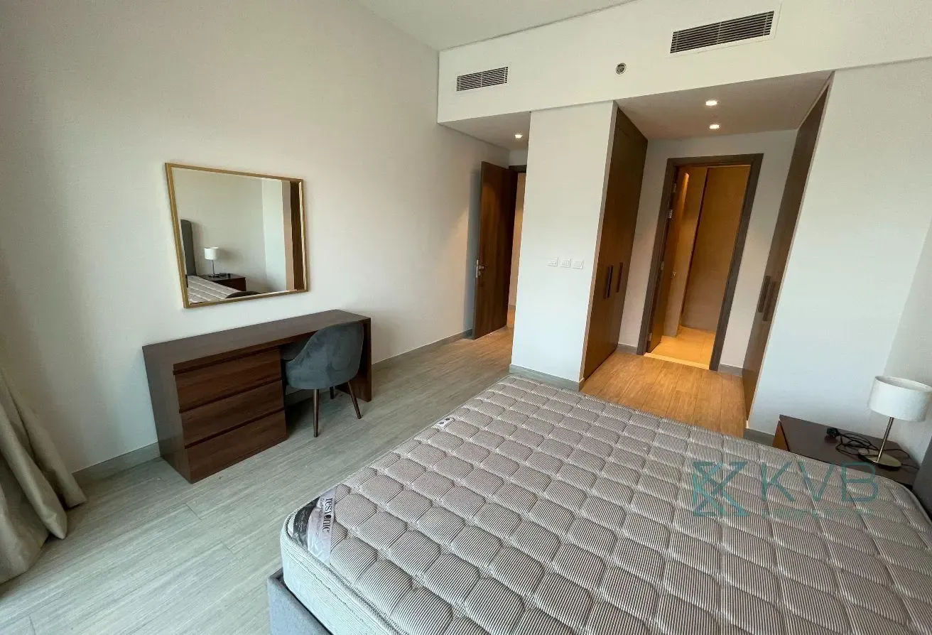 Luxury Furnished |  Move-In Ready | 12 Cheques